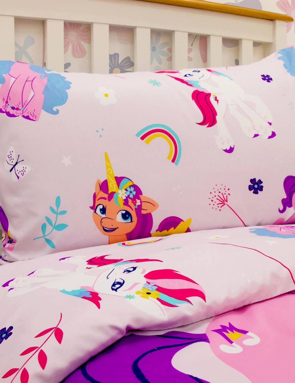 My Little Pony™ Single Bedding Set 6 of 8