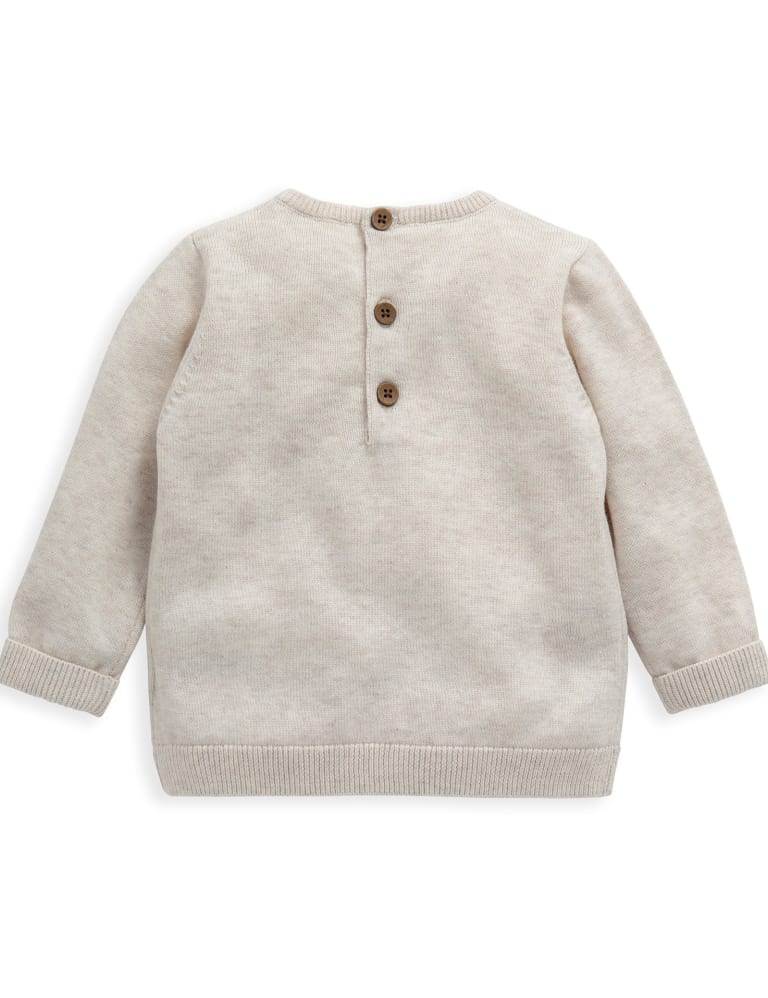 Marks and spencer baby new arrivals cardigan