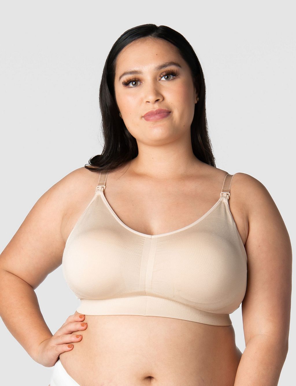 My Necessity Non Wired Full Cup Nursing Bra 3 of 7