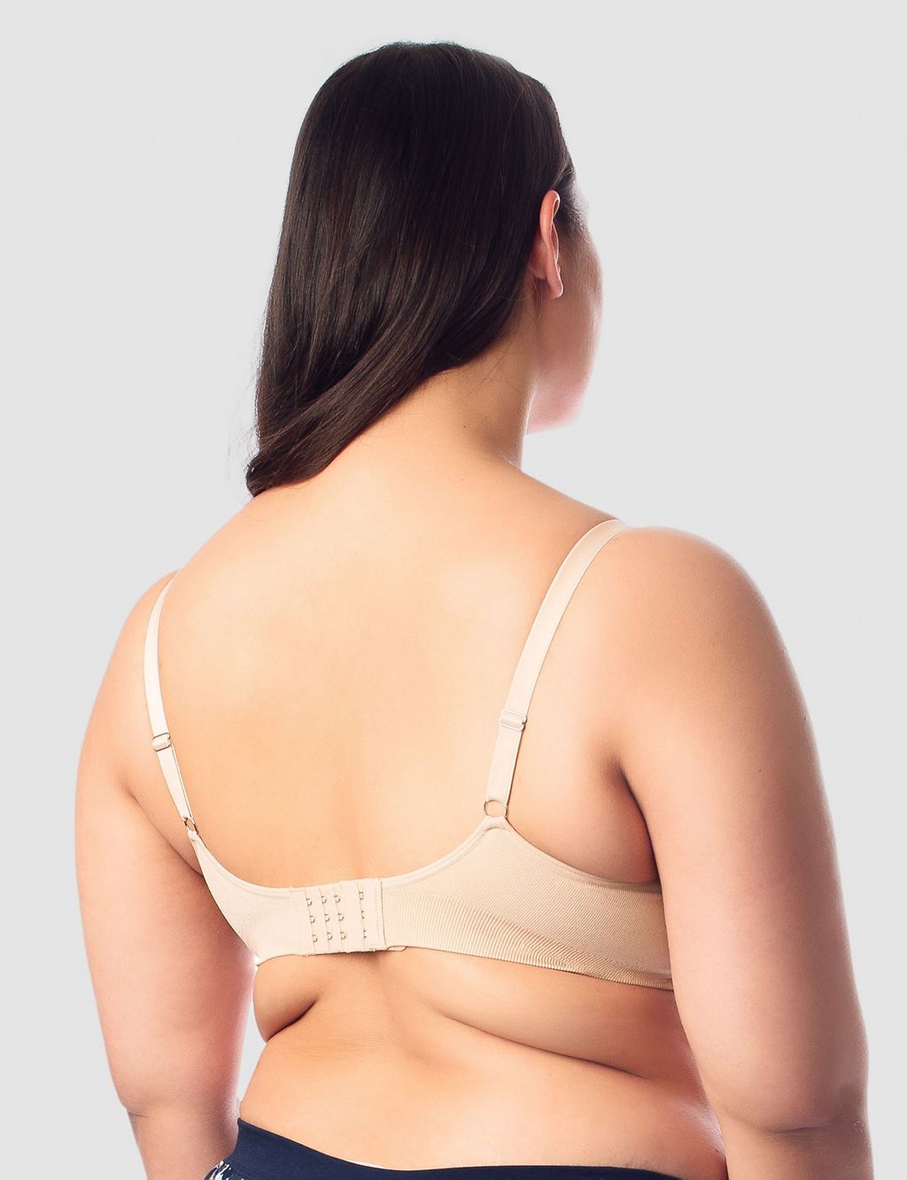 My Necessity Non Wired Full Cup Nursing Bra 7 of 7