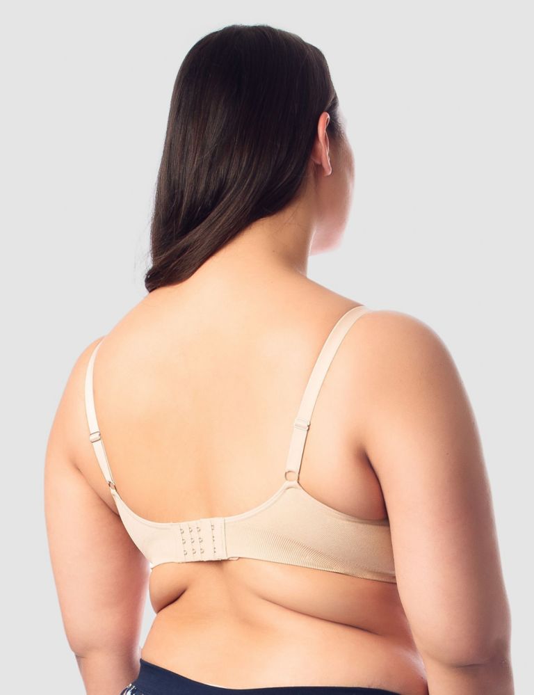 My Necessity Non Wired Full Cup Nursing Bra 5 of 7