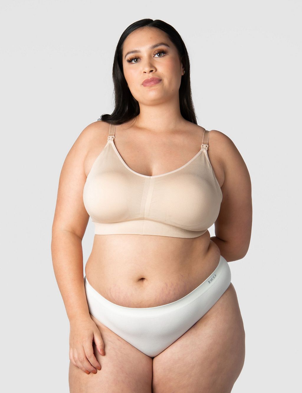 My Necessity Non Wired Full Cup Nursing Bra 4 of 7