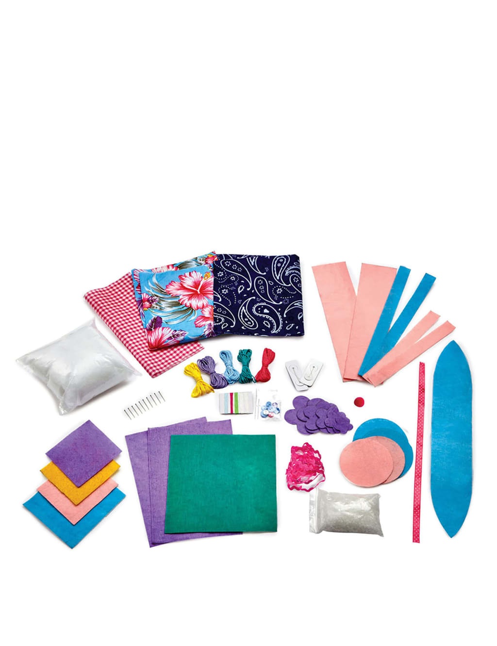 My Sewing Case (8+ Yrs) Out to Impress M&S