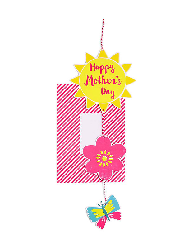 My Sunshine Hang-up Mobile Mother's Day Card Image 1 of 2