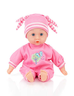 marks and spencer baby doll