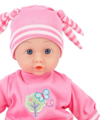 marks and spencer baby doll