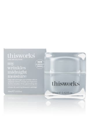 this works midnight moisture