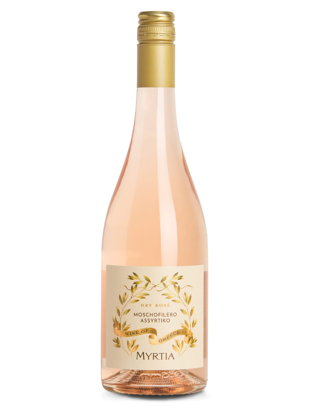 Myrtia Moschofilero Assyrtiko Rosé – Case of 6 3 of 3