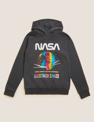 nasa sweatshirt