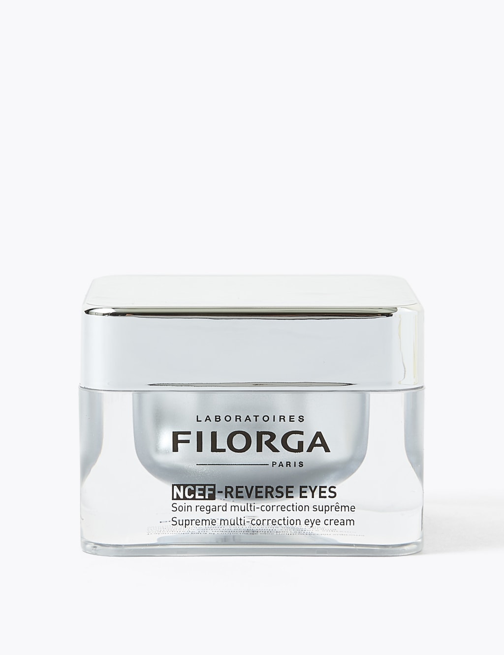 Filorga ncef reverse eyes top