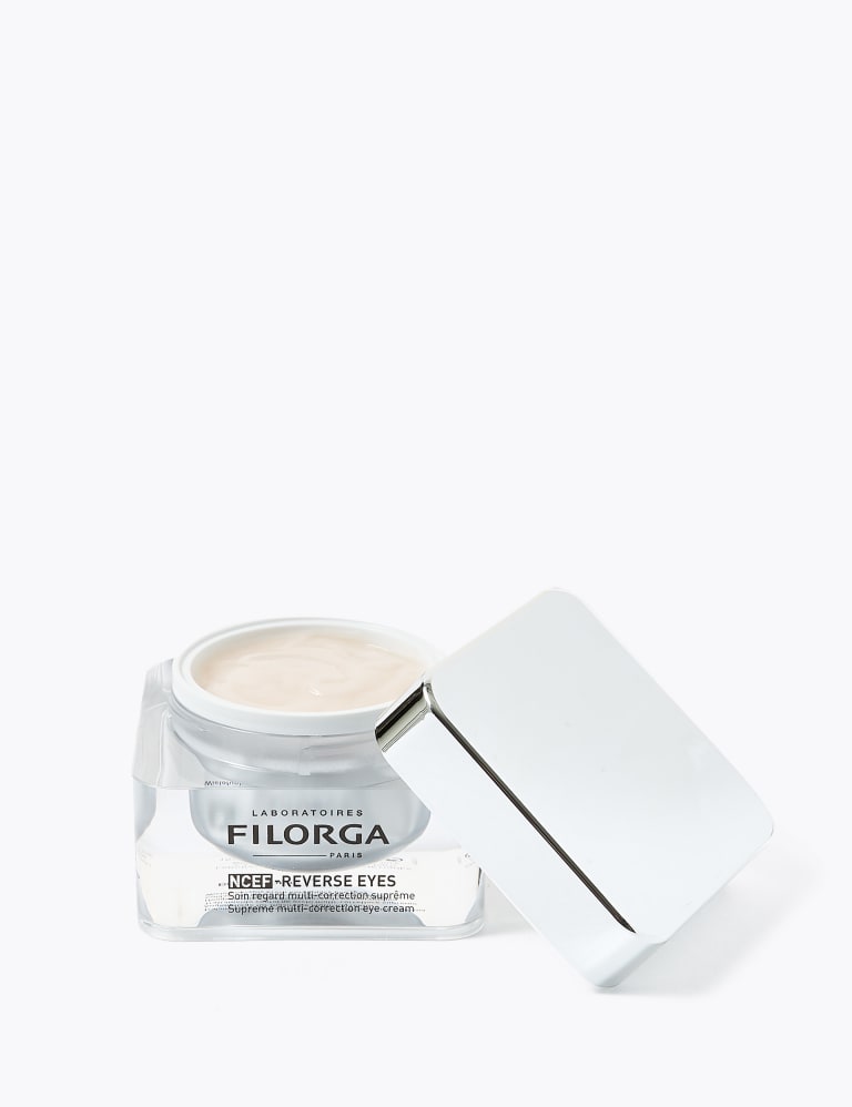Filorga ncef clearance reverse eyes