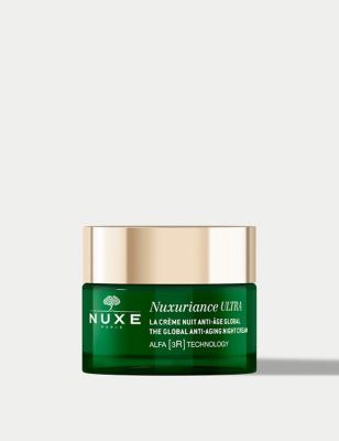 NUXE Nuxuriance® Ultra The Global Anti-Aging Night Cream 50 ml Image 1 of 2