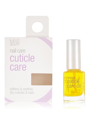Nail Cuticle Care Oil 11ml M&S Collection M&S
