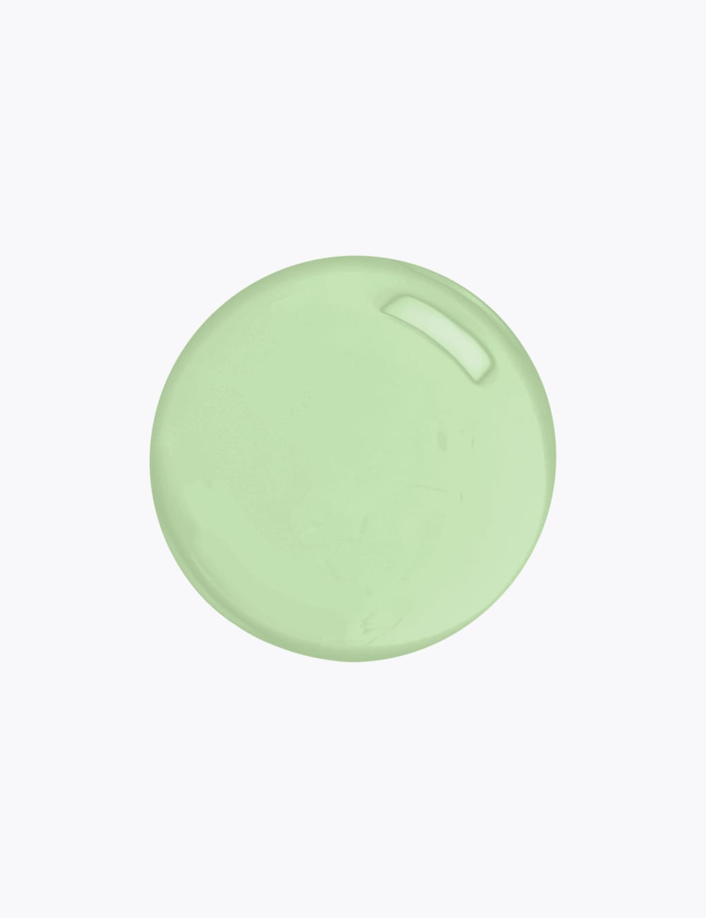 Nail Kale Base Coat 14ml Nails Inc. M&S