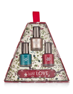 Nail Polish Gift Set Image 1 of 2