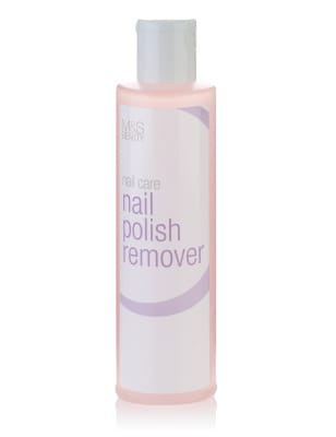 Nail Polish Remover 200ml M&S Collection M&S