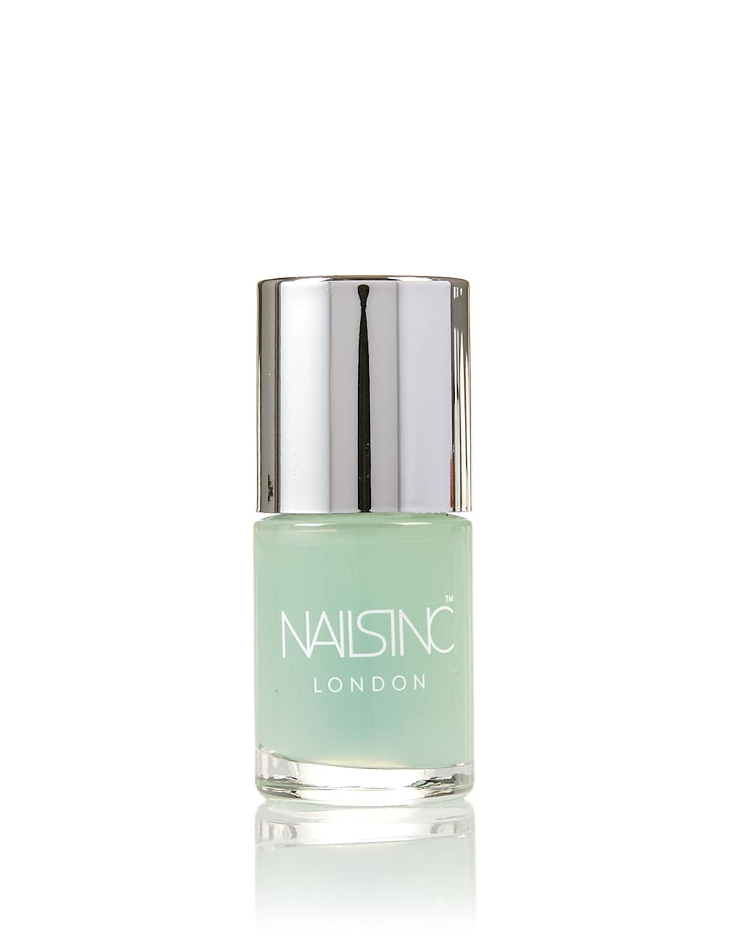 NailKale Superfood Base Coat 10ml Nails Inc. M&S
