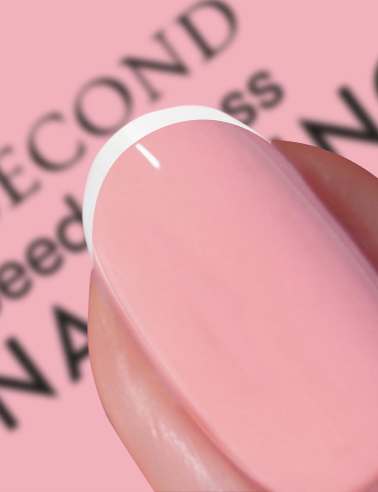 Nails.INC French Mani Hack Nails Inc. M&S