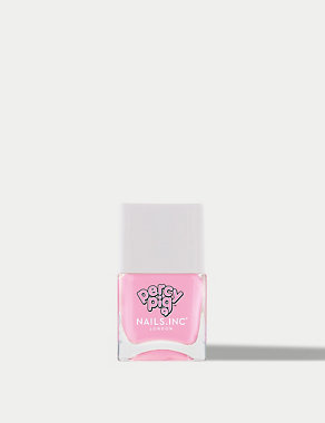 Nails.INC Percy Pig Hand Pamper Set Image 2 of 5