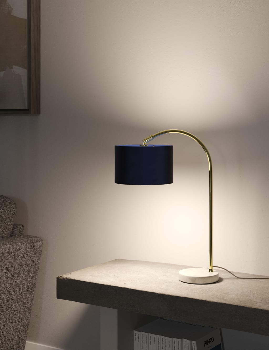 Nancy Table Lamp 1 of 8