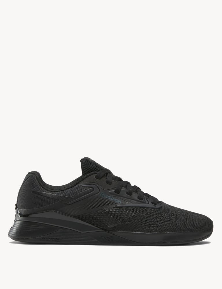 M & s womens clearance trainers