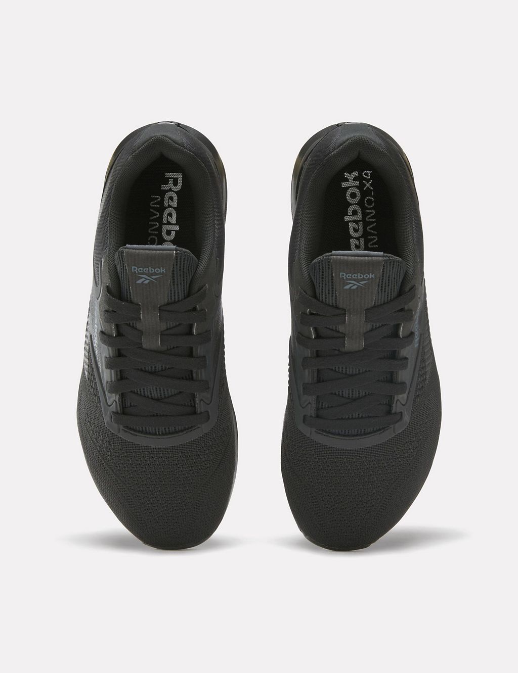 Nano X4 Lace Up Trainers 2 of 6