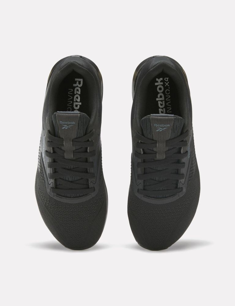 Nano X4 Lace Up Trainers 3 of 6