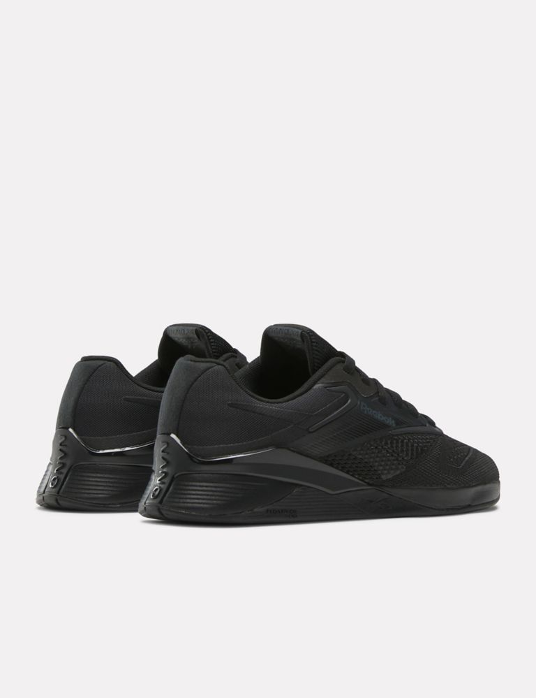 Nano X4 Lace Up Trainers 5 of 6