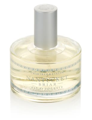 Nantucket Briar Eau de Toilette 60ml Crabtree Evelyn M S