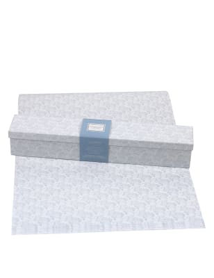 Nantucket Briar Scented Drawer Liners Crabtree & Evelyn® M&S