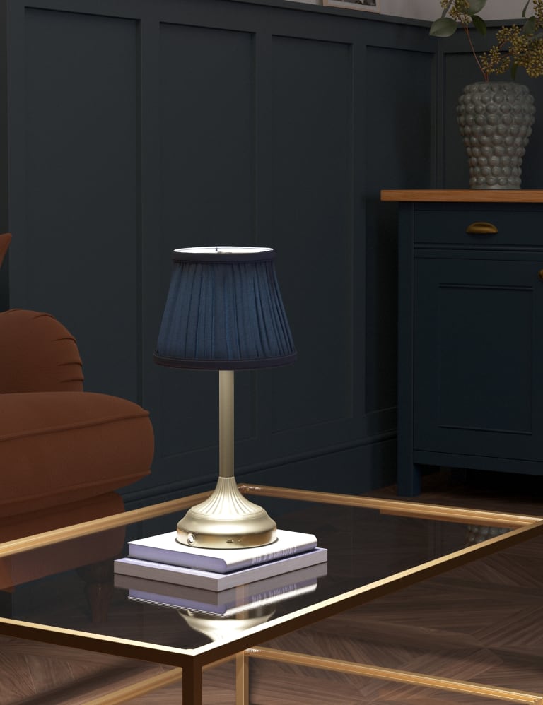 Marks and best sale spencer touch lamps