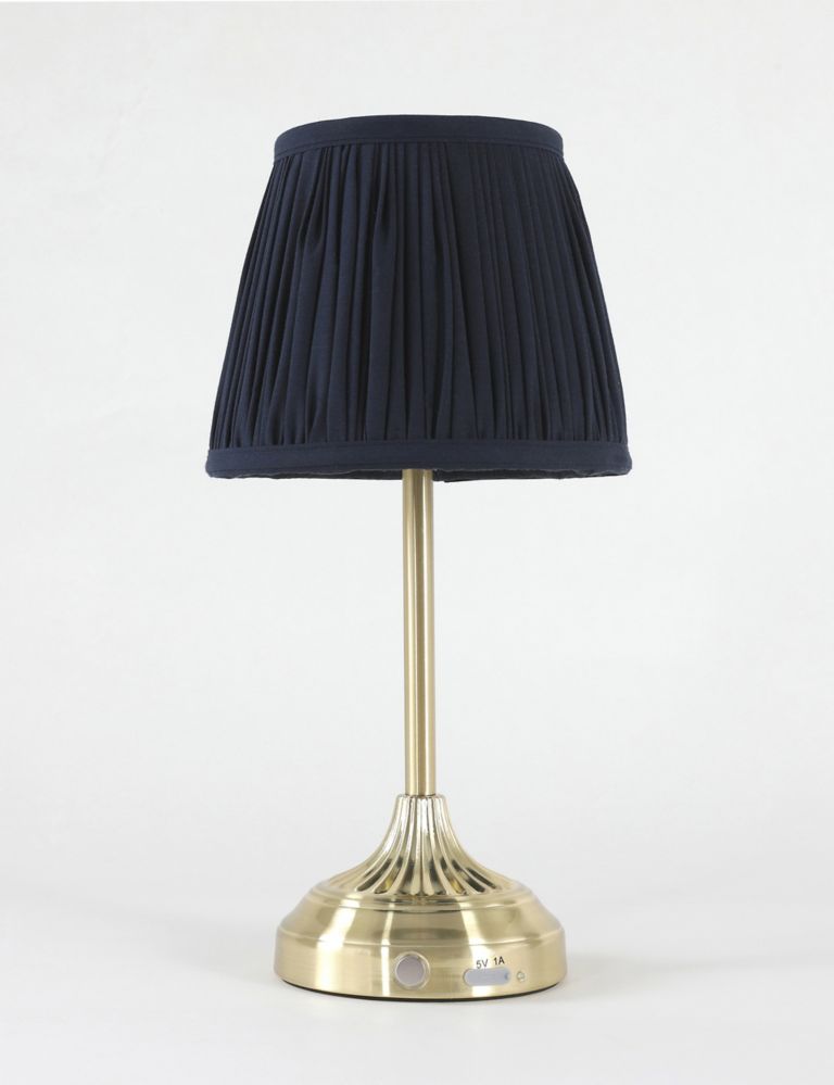 Naomi Rechargable Table Lamp 1 of 6