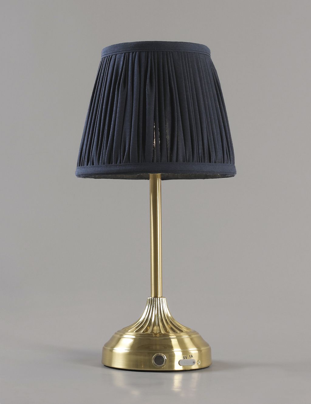 Naomi Rechargable Table Lamp 6 of 6
