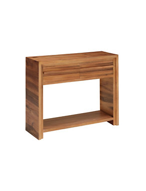 Narla Console Table Image 2 of 6