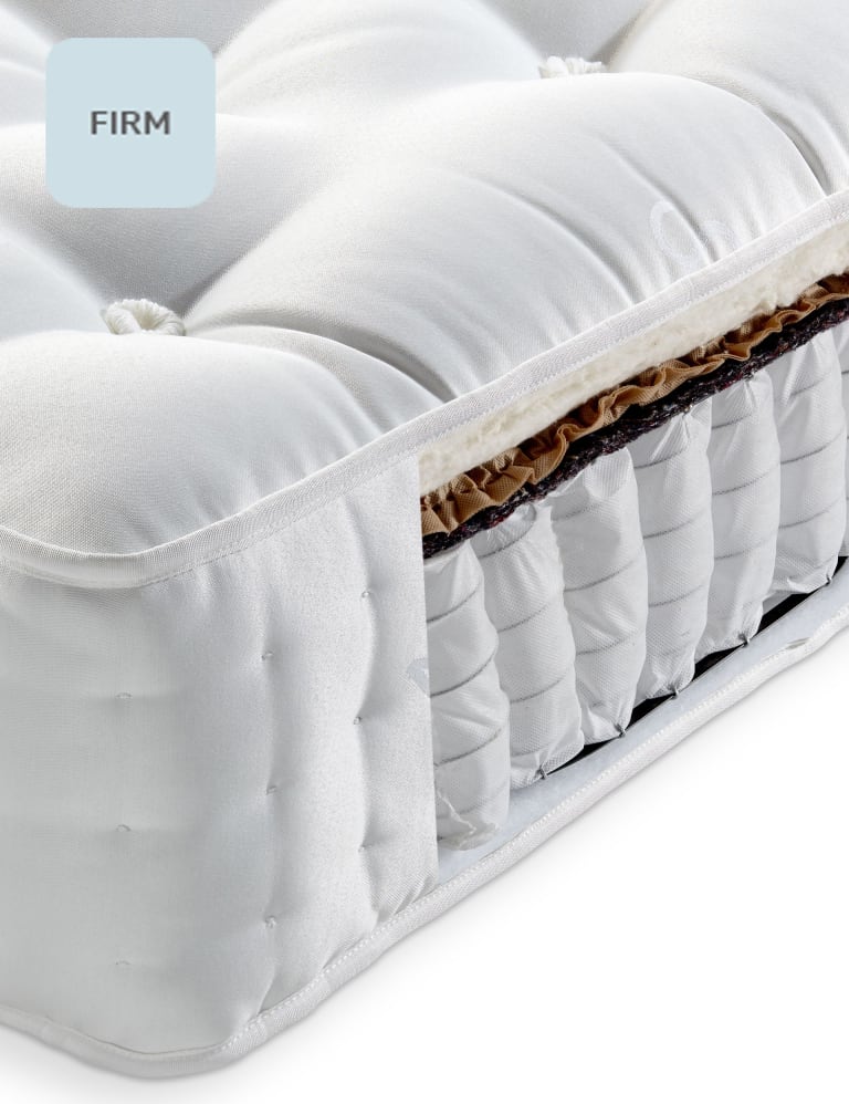 Natural 2800 Mattress