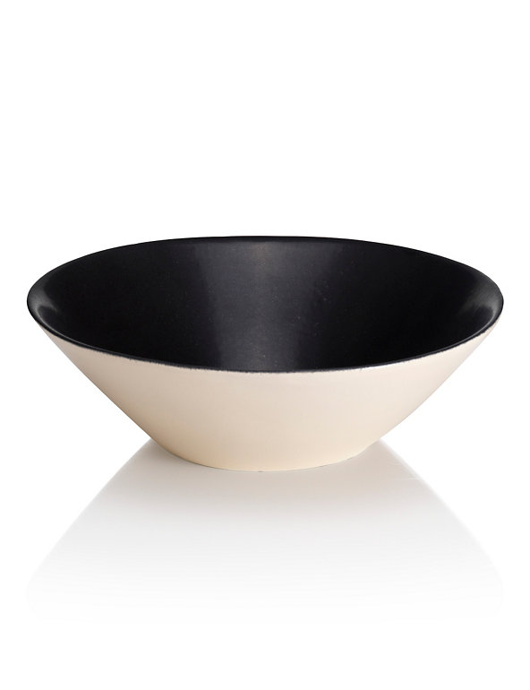 Natural Contrast Bowl Image 1 of 2