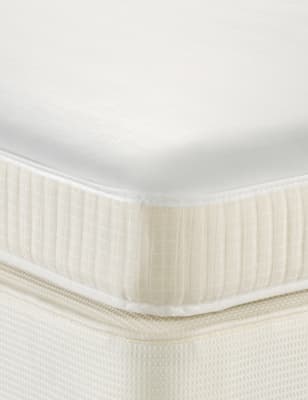 natural cot bed mattress