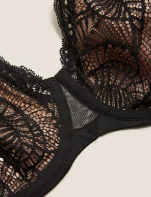 Natural Lift™ Wired Full Cup Bra A-E Image 2 of 3