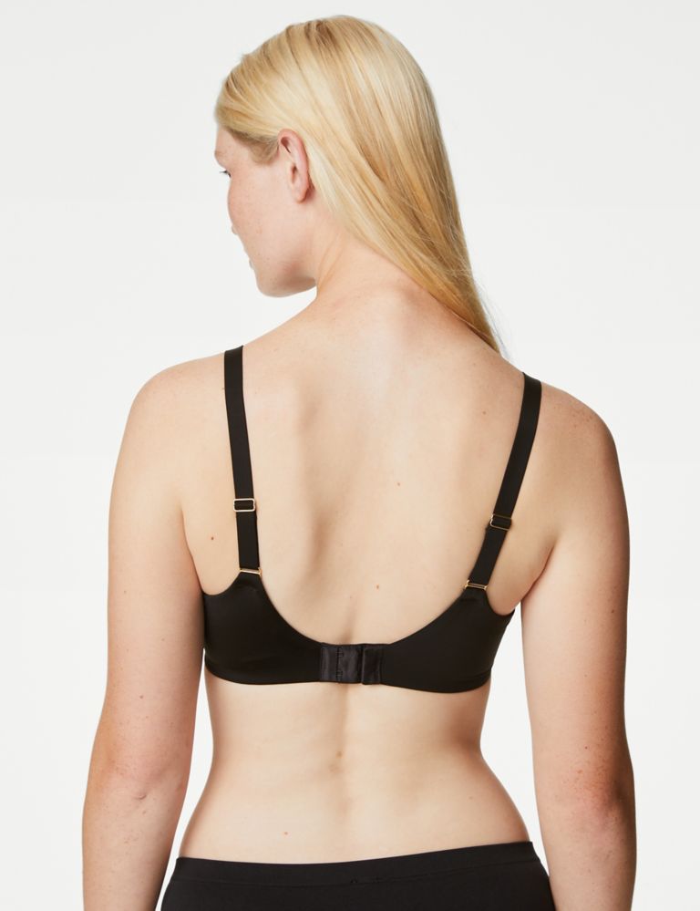 Natural Lift™ Wired Full Cup Bra A-E 4 of 6
