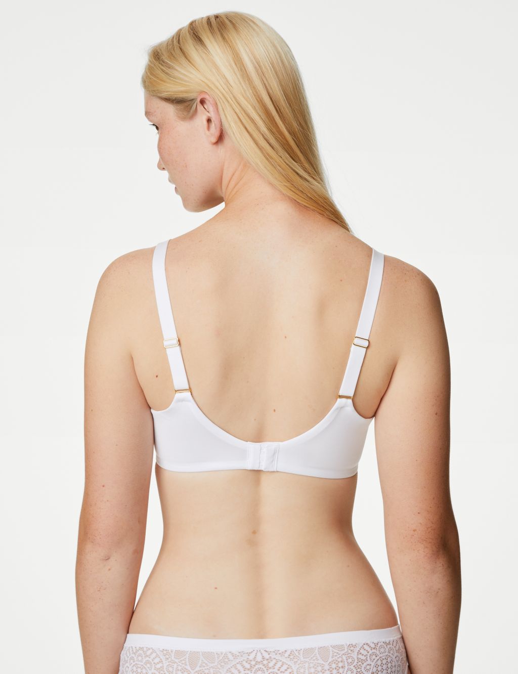 Natural Lift™ Wired Full Cup Bra A-E 4 of 6