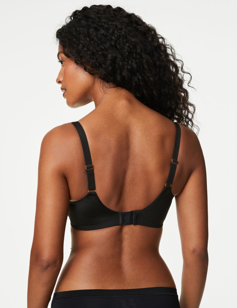 Natural Lift™ Wired Full Cup Bra F-H 4 of 7