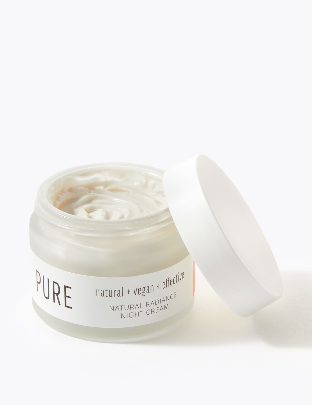 Natural Radiance Night Cream 50ml 6 of 7