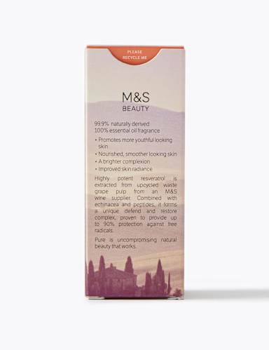 Natural Radiance Rich Face Oil 30ml 5 of 7
