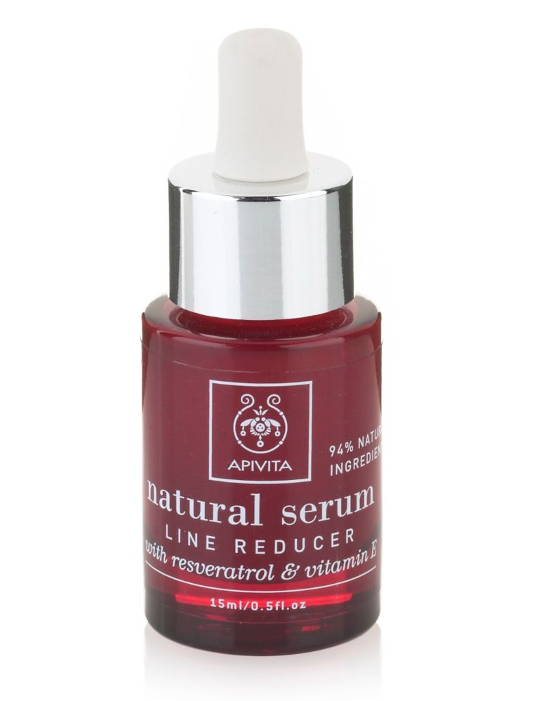 Natural Serum - Antiwrinkle 15ml 2 of 2
