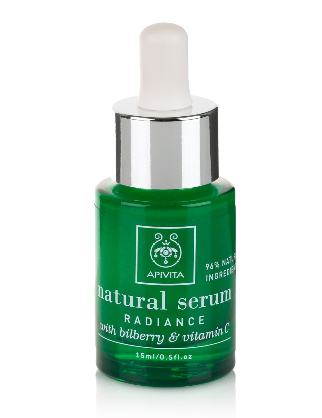 Natural Serum - Radiance 15ml 2 of 2