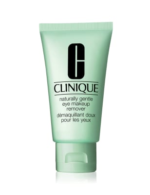 Naturally Gentle Eye Makeup Remover 75ml Clinique M&S