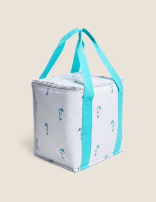 Nautical cheap lunch bag