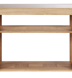Navarra Console Table Image 2 of 4