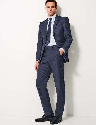 m&s luxury collection suits