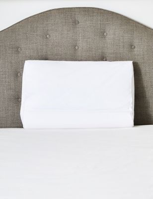 Neck Comforter Memory Foam Pillow | M\u0026S